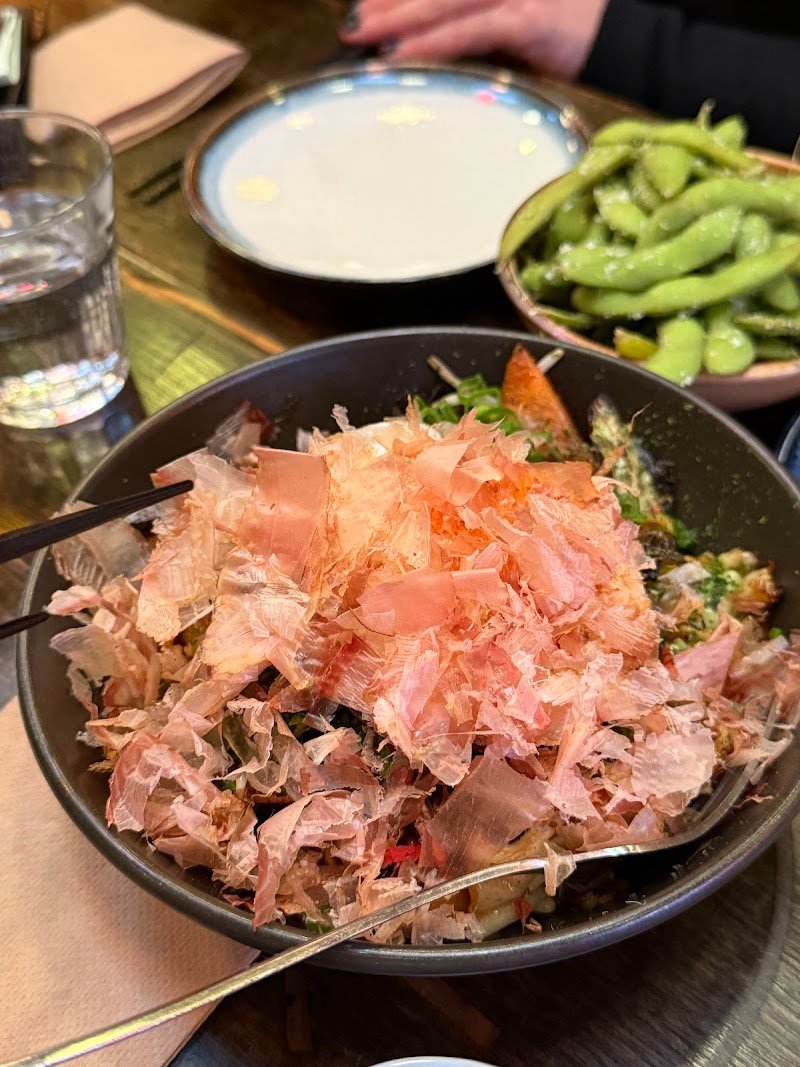 Bar Wa Izakaya photo 9