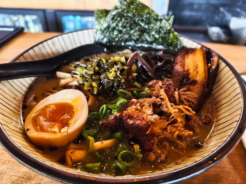 Bar Wa Izakaya photo 6