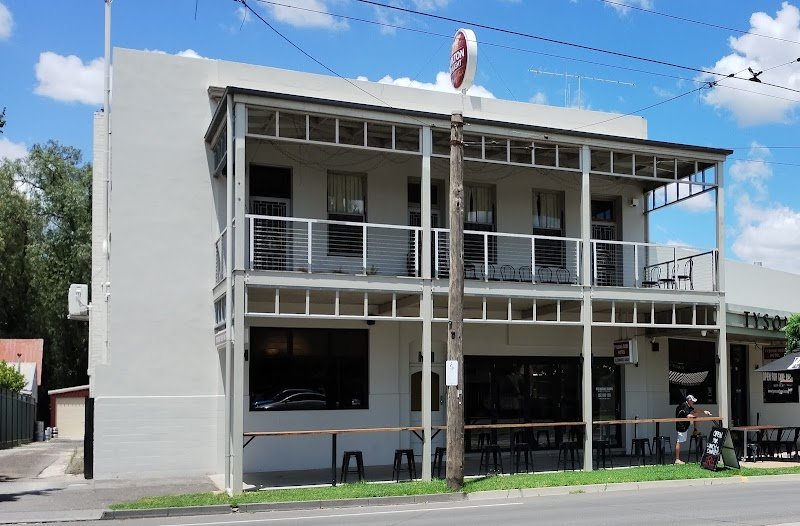 Tysons Reef Hotel photo 10