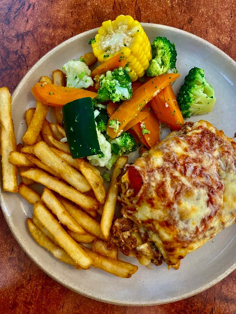 Tysons Reef Hotel photo 5