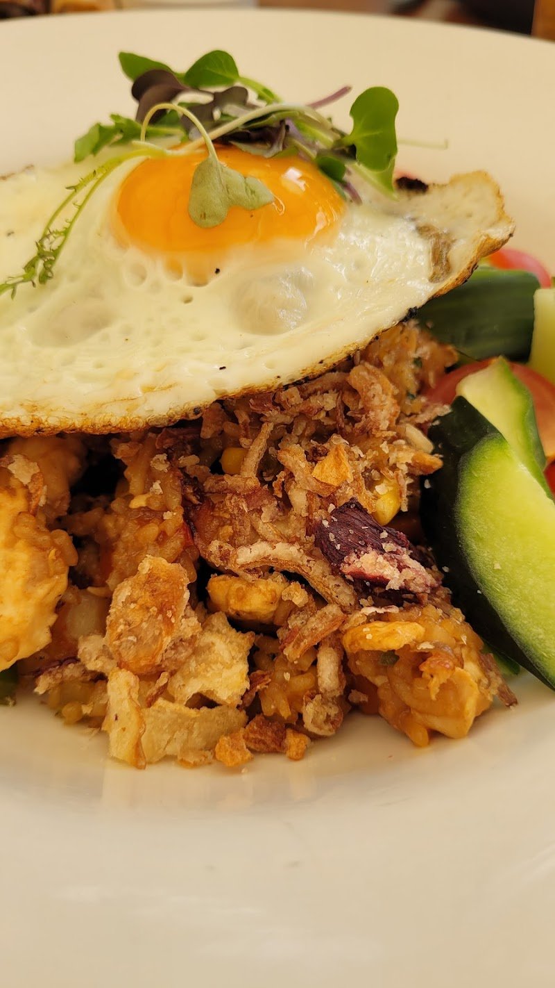 Tysons Reef Hotel photo 6