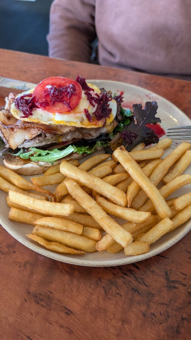 Tysons Reef Hotel photo 3