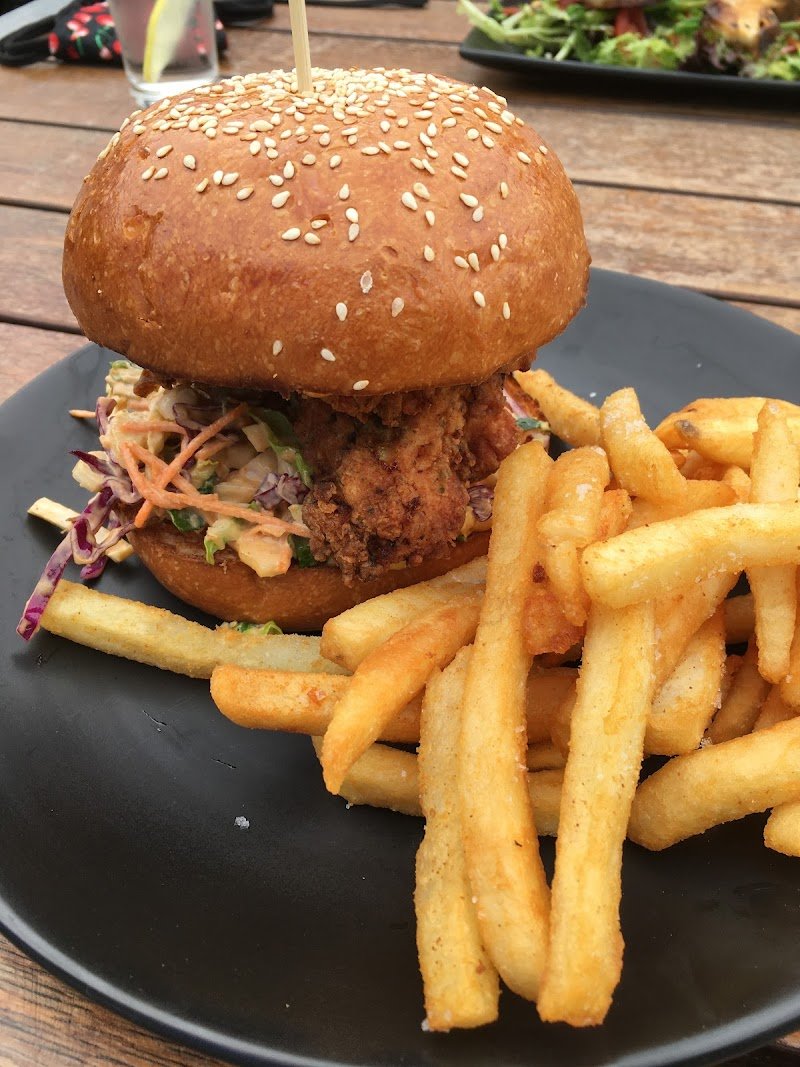 Tysons Reef Hotel photo 7