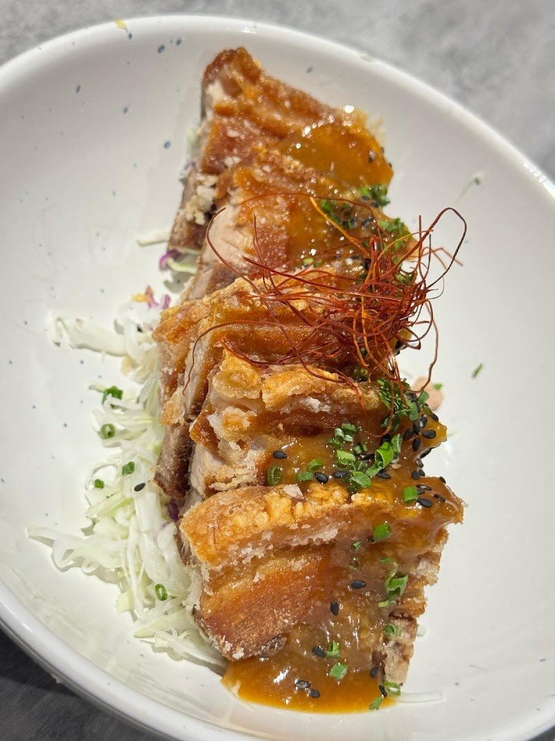 KOI Bar & Restaurant photo 9