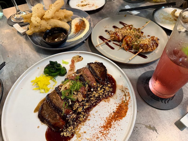 KOI Bar & Restaurant photo 2