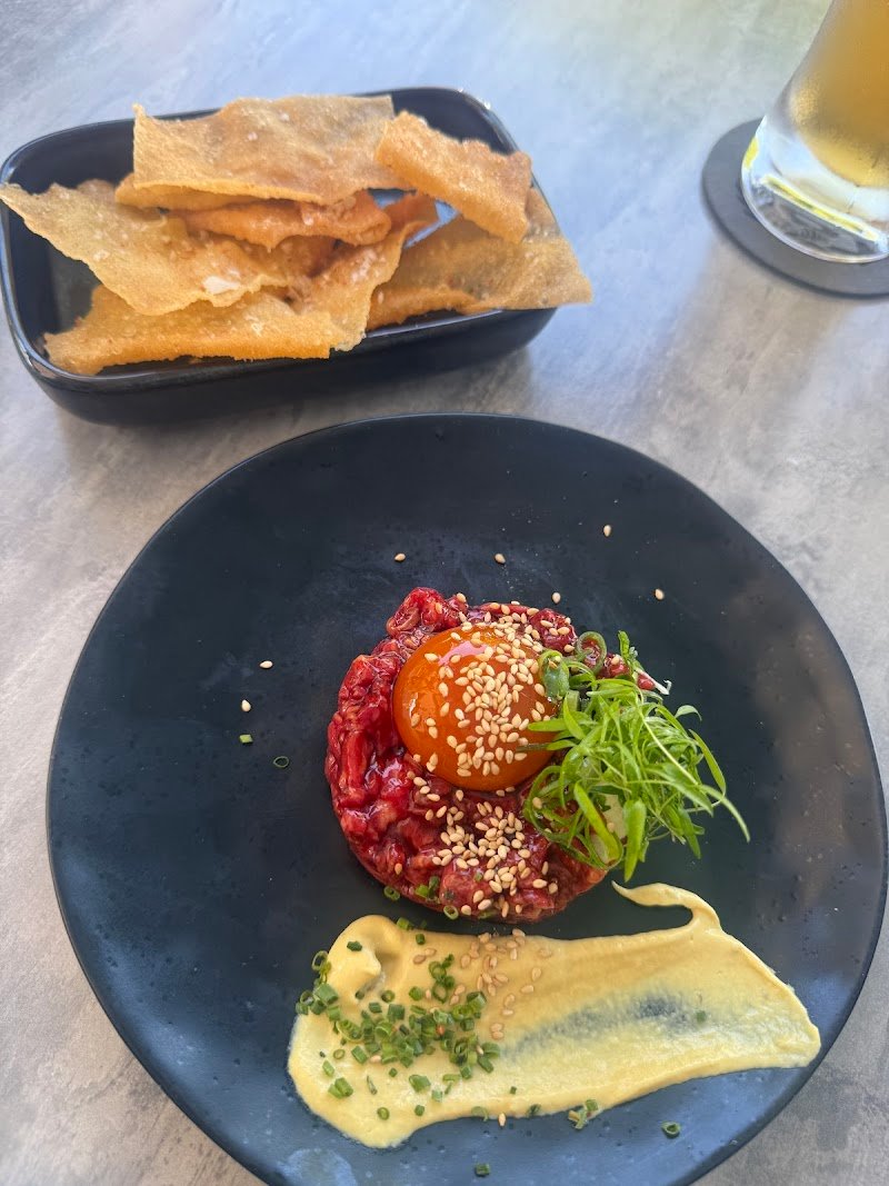 KOI Bar & Restaurant photo 4