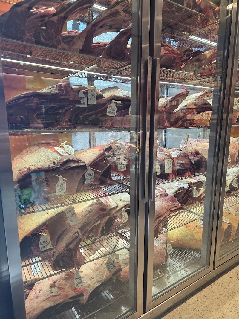 Grange Meat Co photo 7