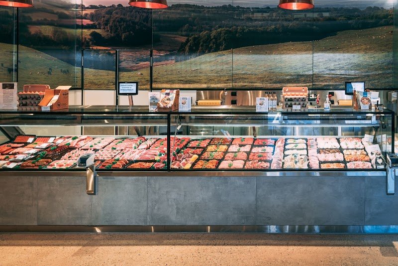 Grange Meat Co photo 8