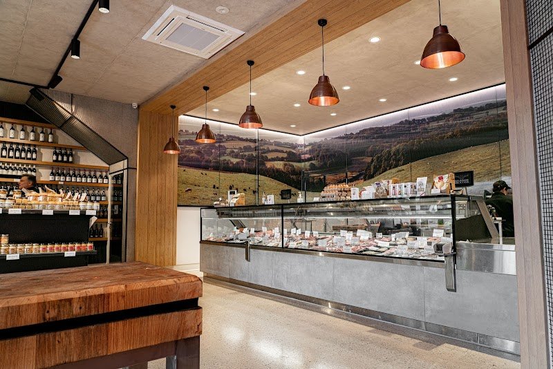 Grange Meat Co photo 5