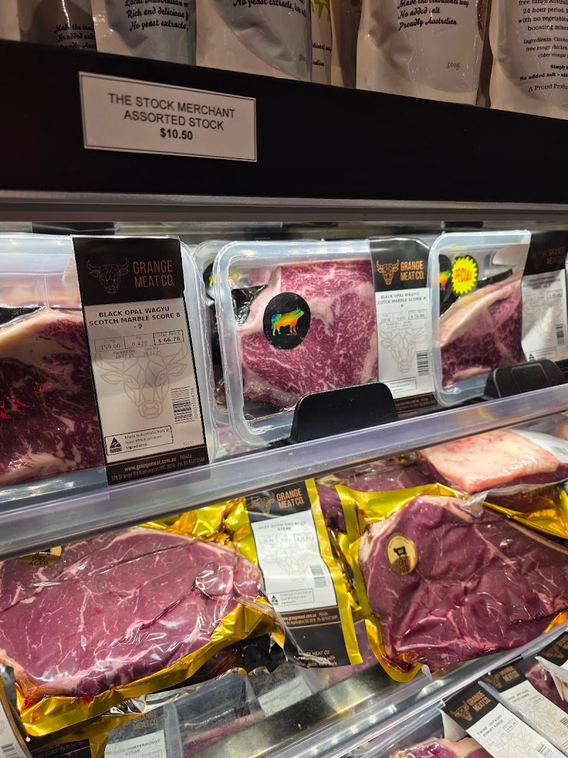 Grange Meat Co photo 6