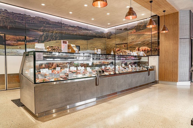 Grange Meat Co photo 2