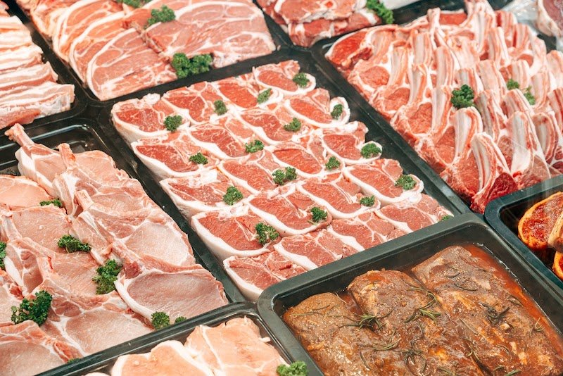 Grange Meat Co photo 4