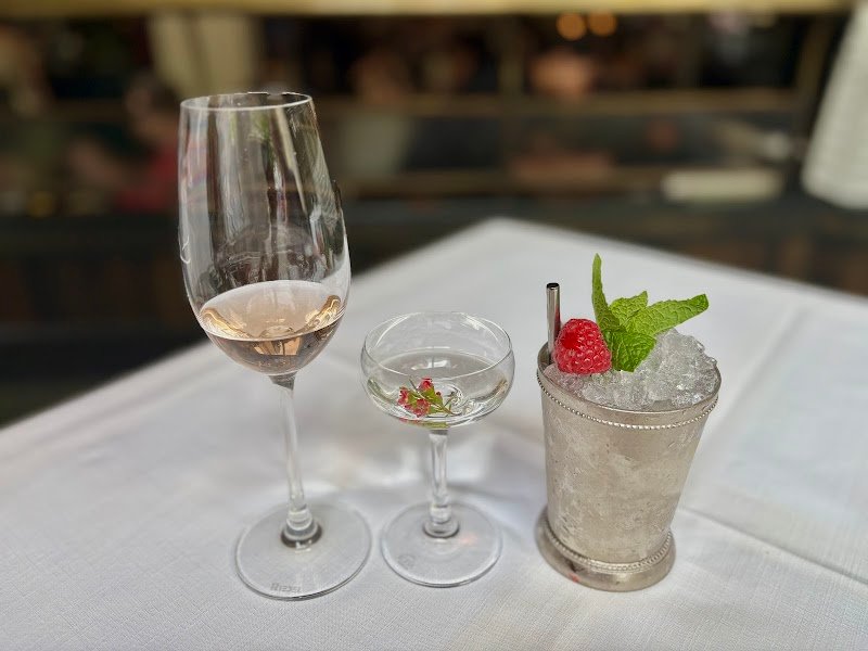 Gimlet photo 4