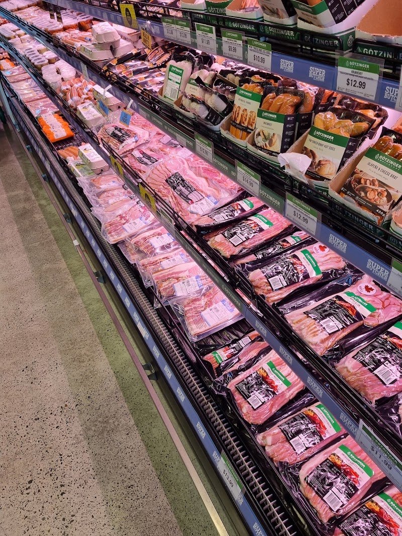 Super Butcher Mermaid Beach photo 7