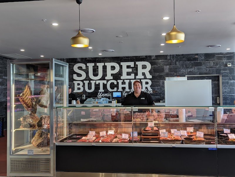 Super Butcher Mermaid Beach photo 4