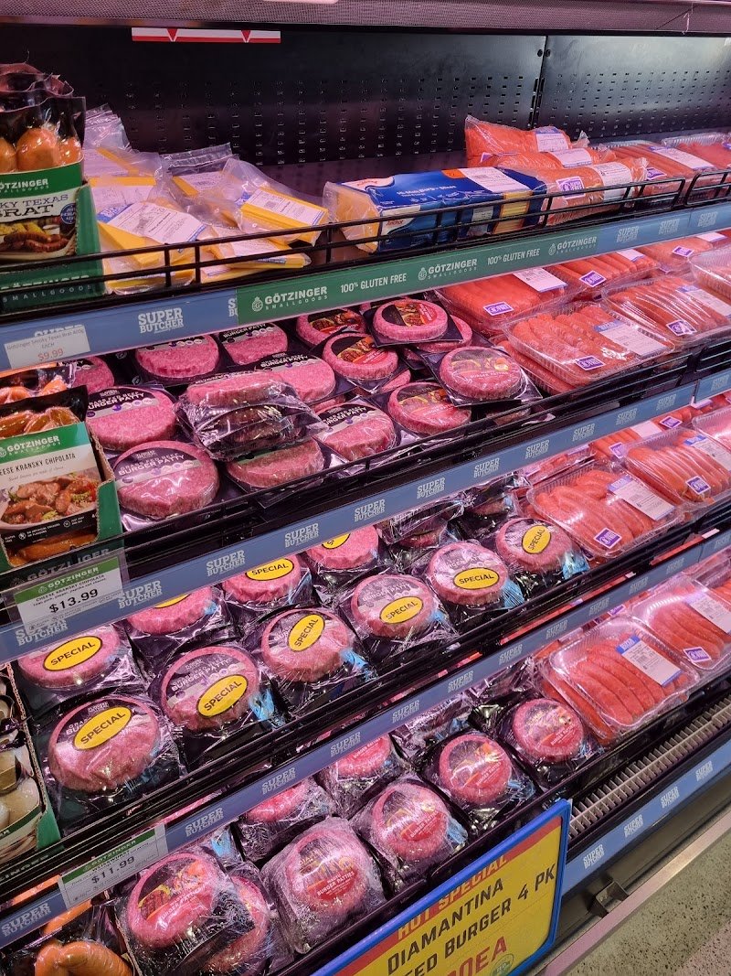 Super Butcher Mermaid Beach photo 9