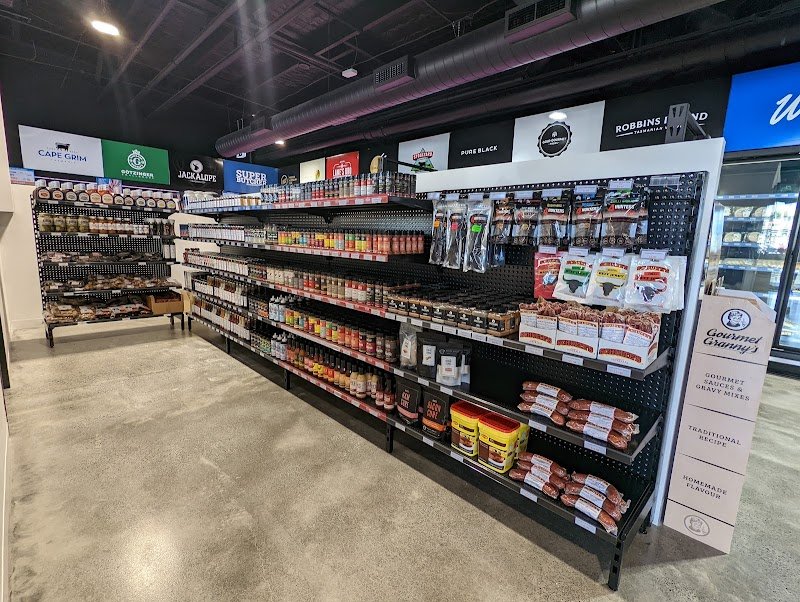 Super Butcher Mermaid Beach photo 3