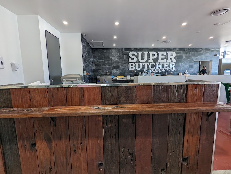 Super Butcher Mermaid Beach photo 6