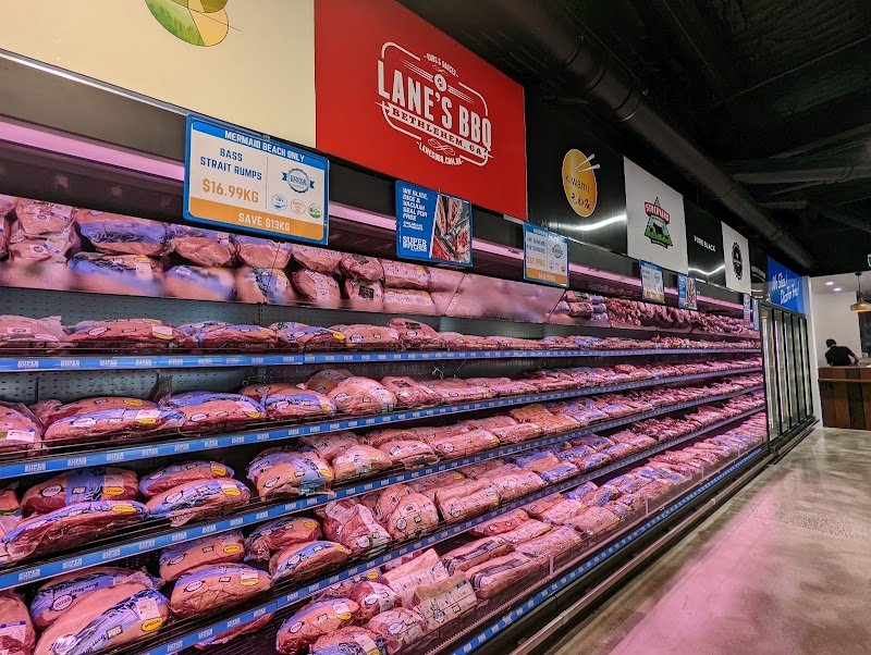 Super Butcher Mermaid Beach photo 5