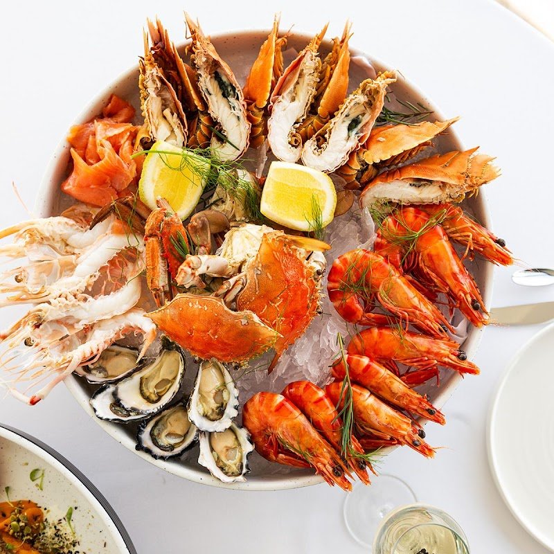 Harbourfront Seafood Restaurant photo 2