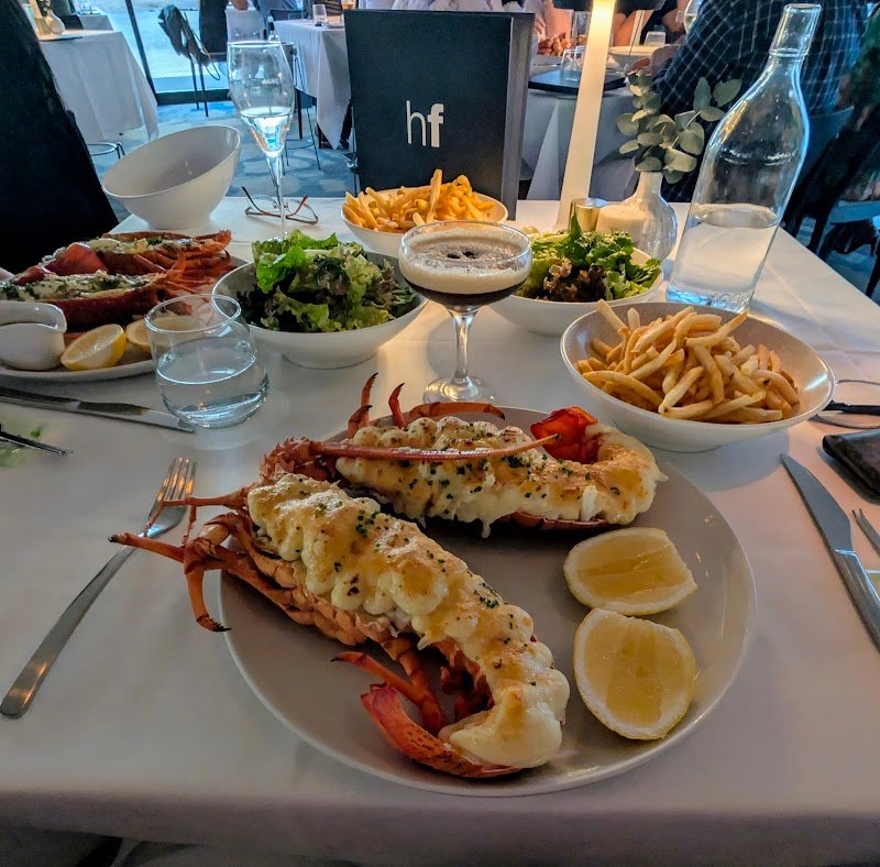 Harbourfront Seafood Restaurant photo 10