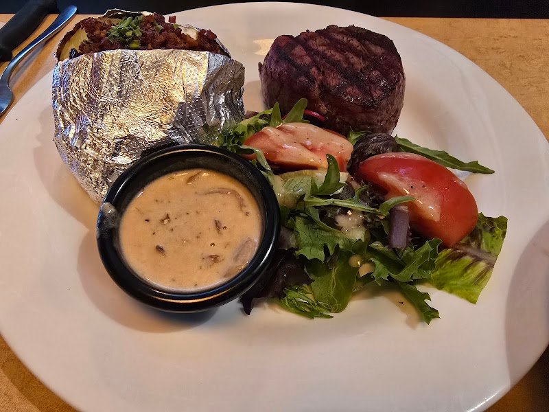 IMC Steak House photo 6