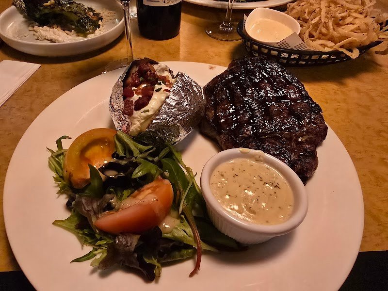 IMC Steak House photo 7