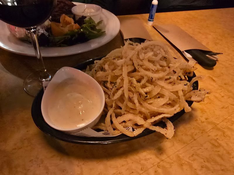 IMC Steak House photo 8