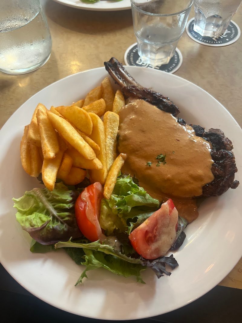 IMC Steak House photo 10