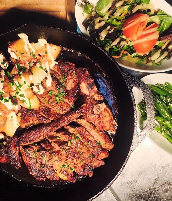 IMC Steak House photo 5