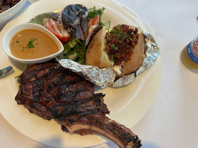 IMC Steak House photo 2