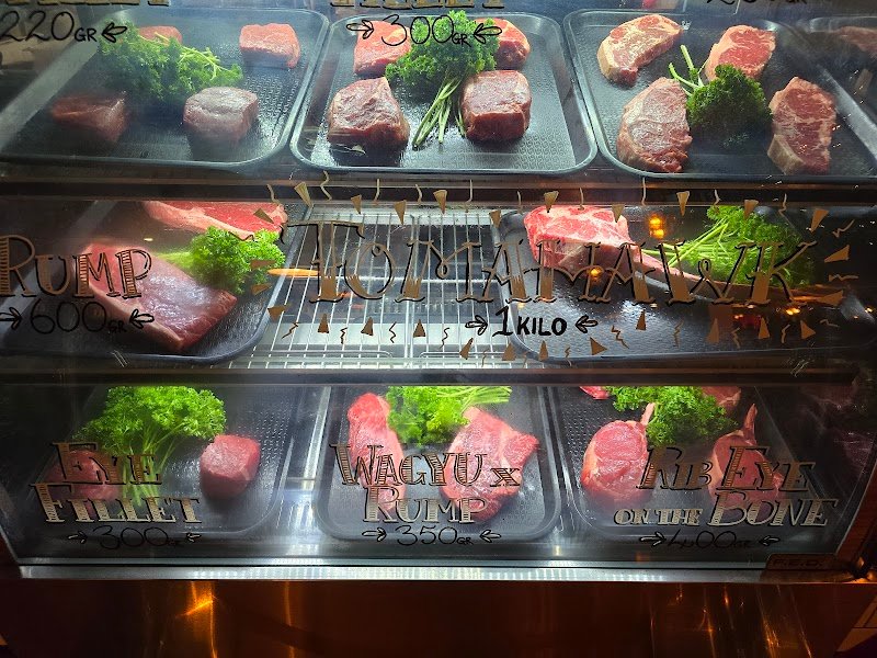 IMC Steak House photo 9