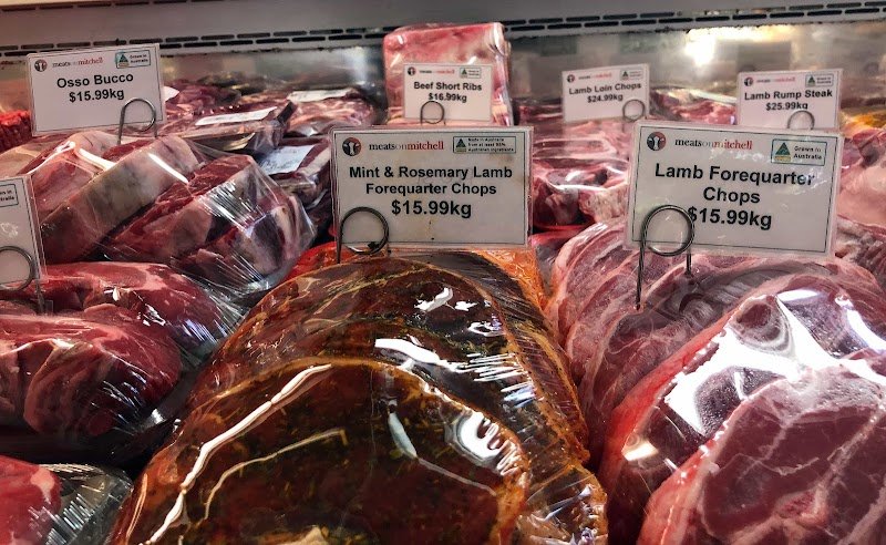 Meats on Mitchell photo 5