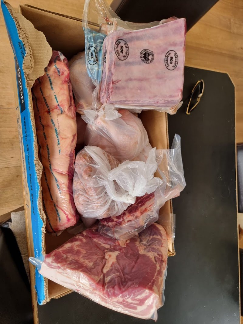 Meats on Mitchell photo 7