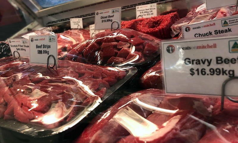 Meats on Mitchell photo 2