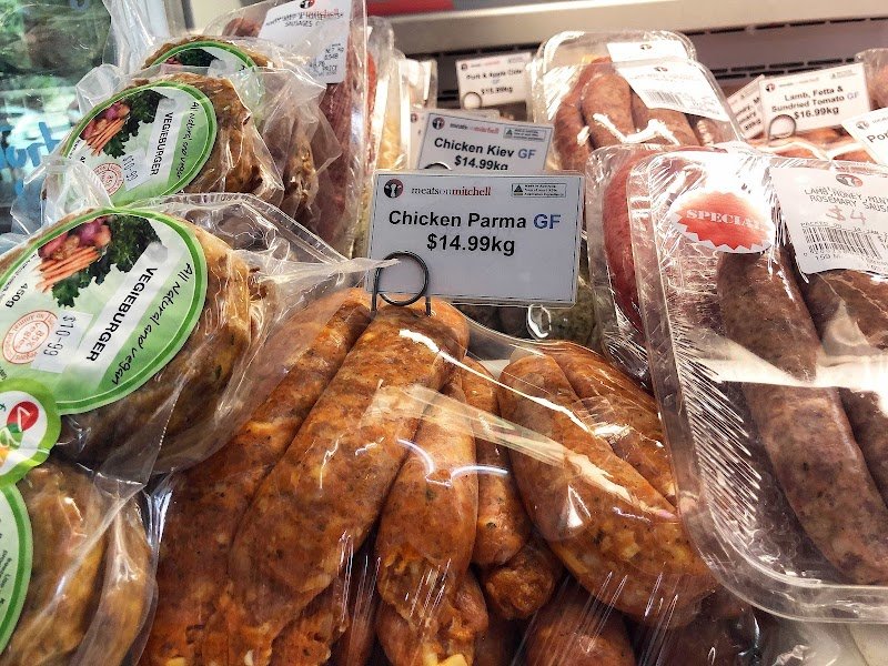 Meats on Mitchell photo 4