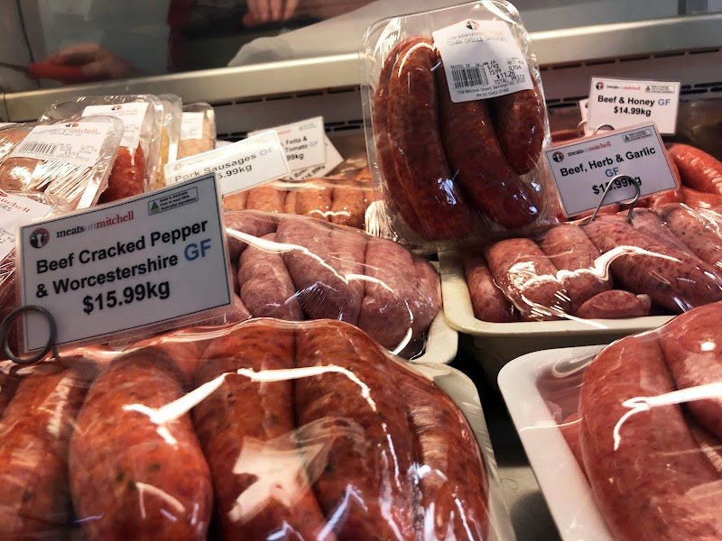 Meats on Mitchell photo 3