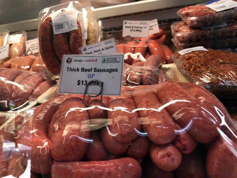 Meats on Mitchell photo 8