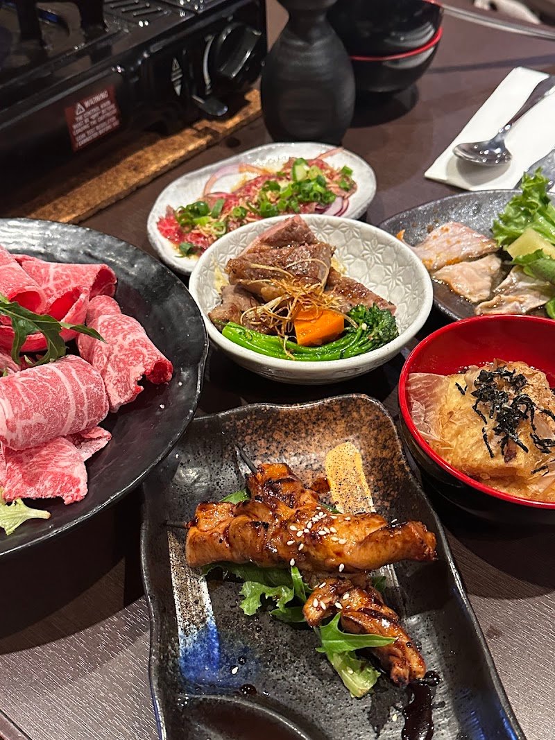 ITSUMO Japanese Restaurant & Izakaya Bar photo 10