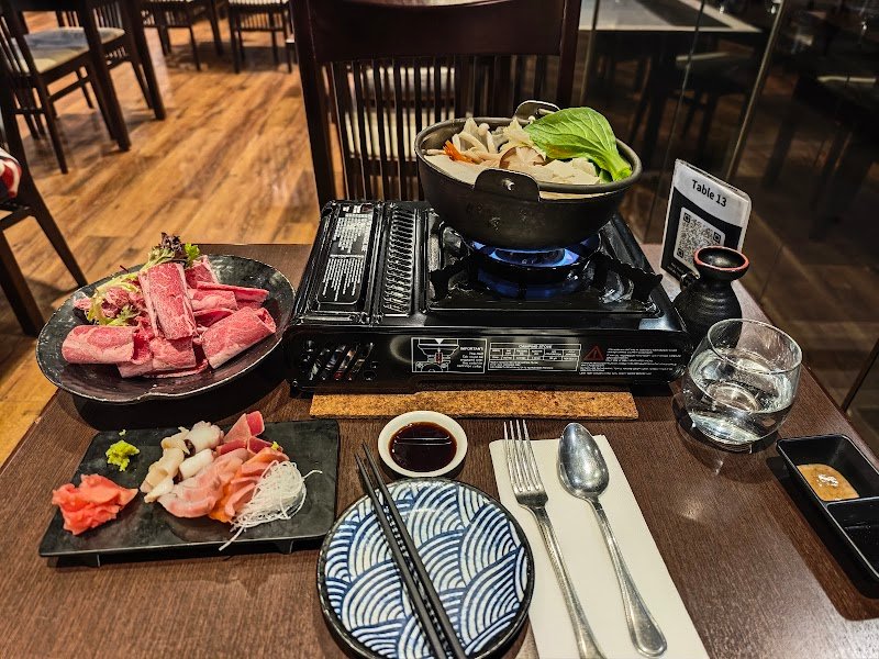 ITSUMO Japanese Restaurant & Izakaya Bar photo 7