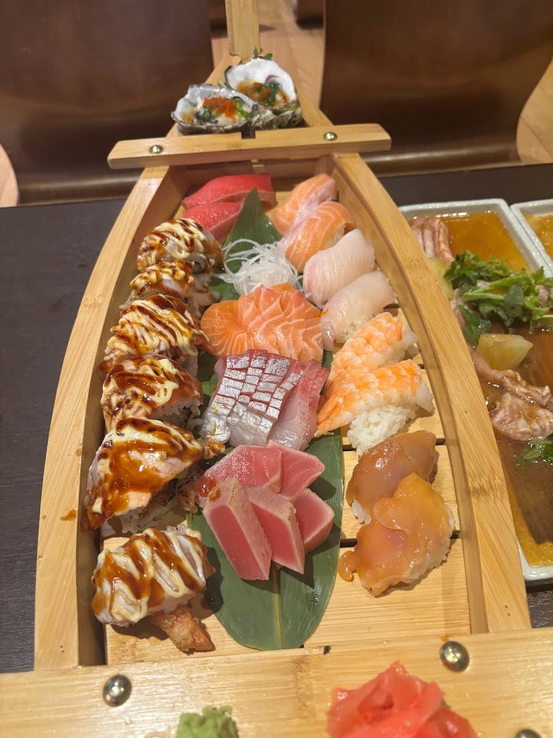 ITSUMO Japanese Restaurant & Izakaya Bar photo 9