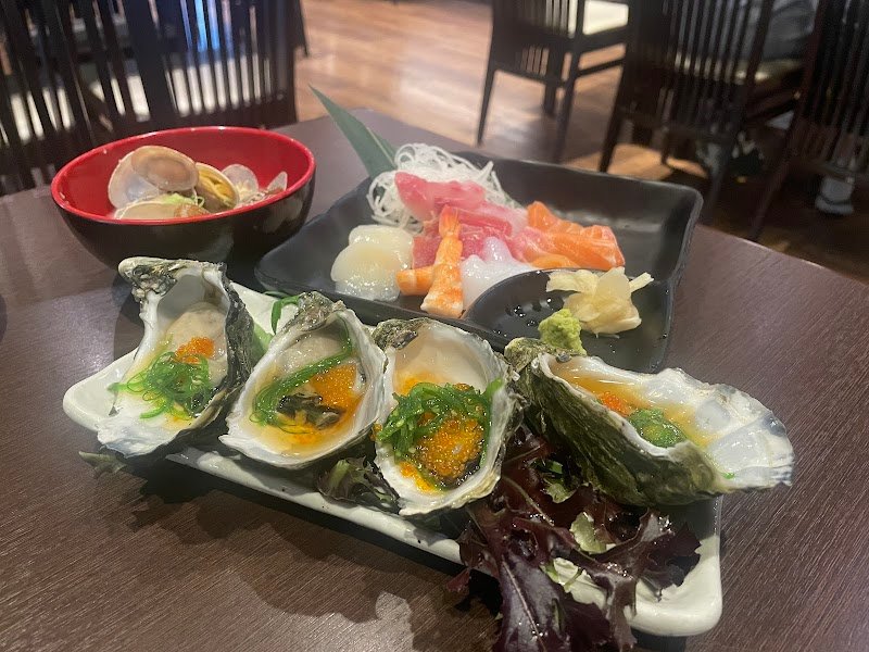 ITSUMO Japanese Restaurant & Izakaya Bar photo 8