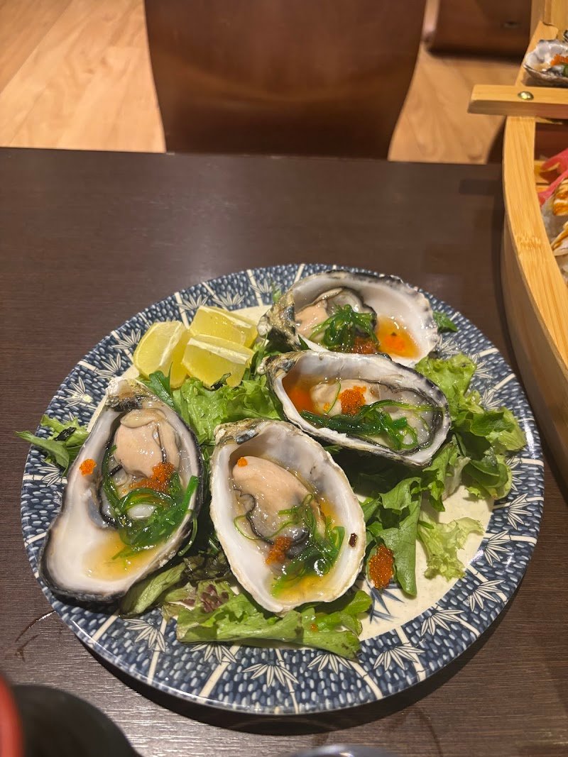 ITSUMO Japanese Restaurant & Izakaya Bar photo 5