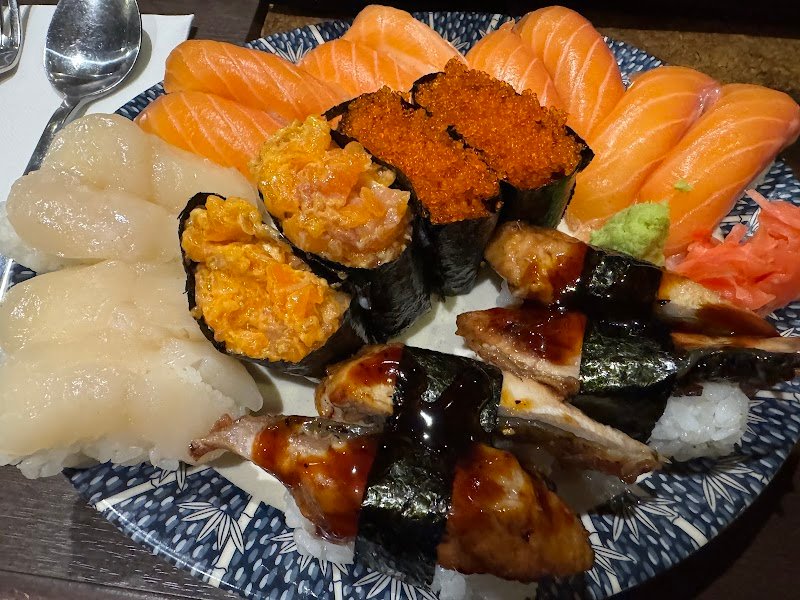 ITSUMO Japanese Restaurant & Izakaya Bar photo 6