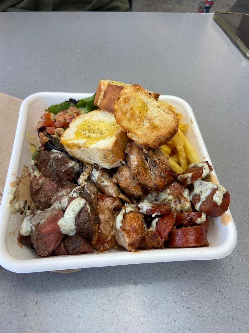 Brazzos Smokehouse - Sunshine Plaza photo 10