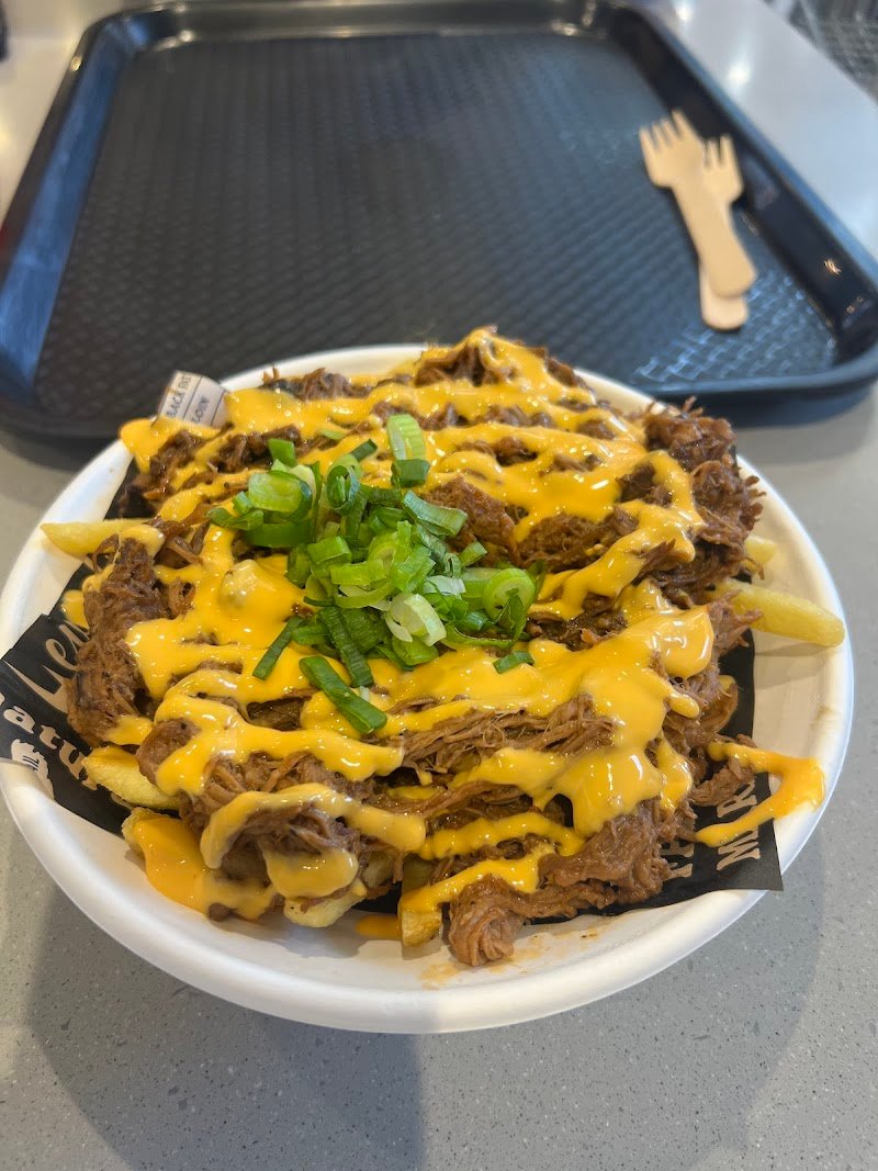 Brazzos Smokehouse - Sunshine Plaza photo 8