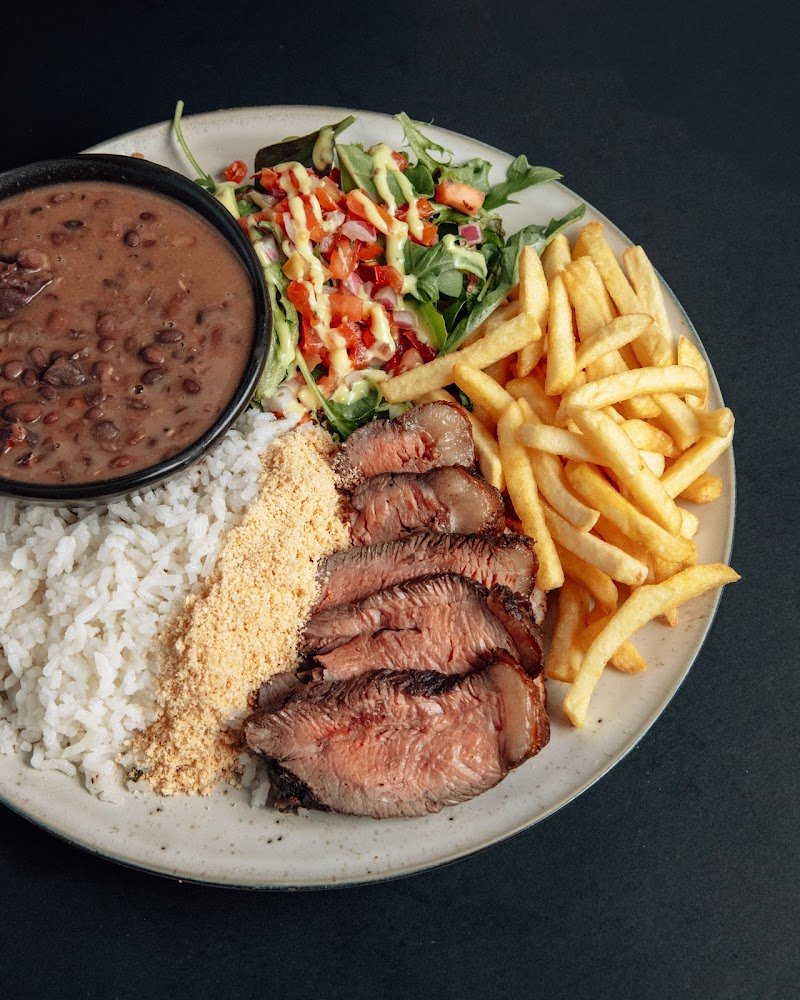 Brazzos Smokehouse - Sunshine Plaza photo 4