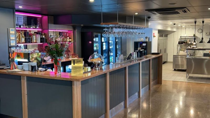 The Loose Goose Bar photo 5