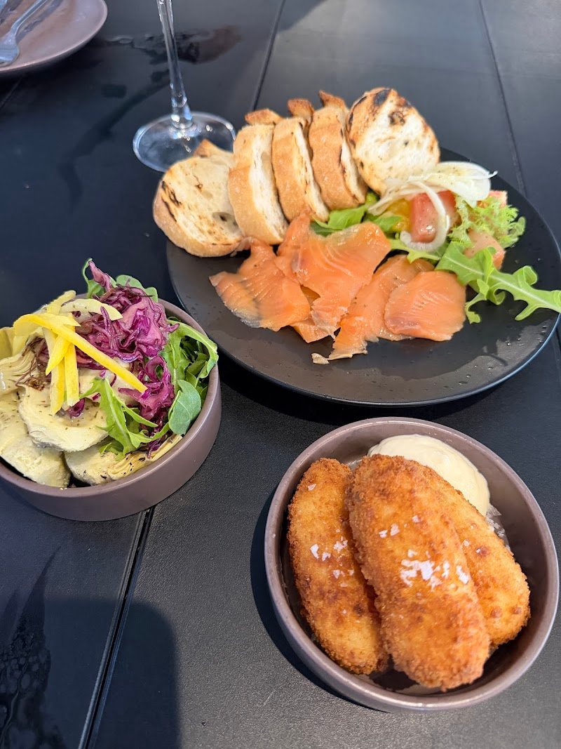 The Loose Goose Bar photo 3