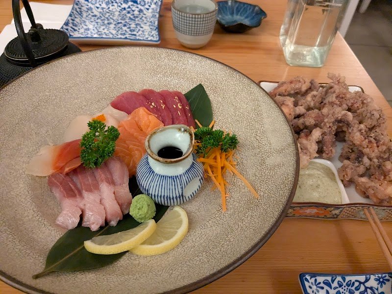 Three Japanese photo 5